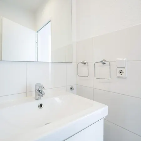 Ostseeglueck Apartmán Grömitz