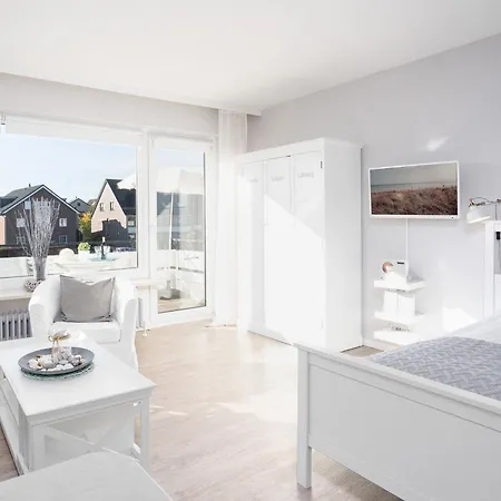 Apartamento Ostseeglueck Grömitz