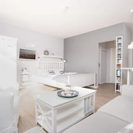 Ostseeglueck Apartamento *
