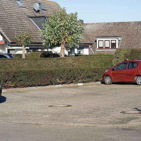 Ostseeglueck * Grömitz